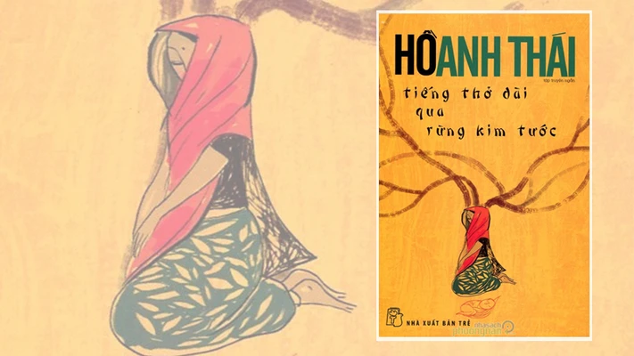 hồ anh thái 1