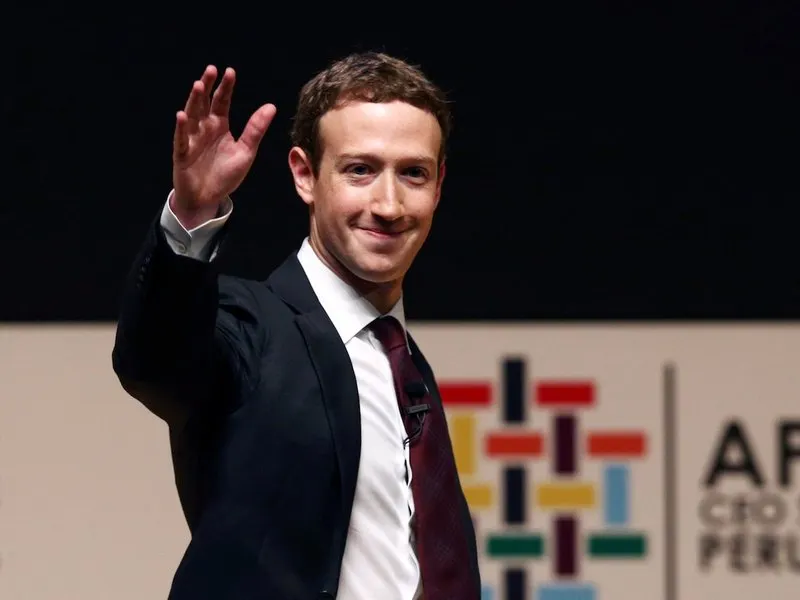 CEO của Facebook đưa ra quyết định mua bản quyền các tác phẩm âm nhạc để tránh sự khó chịu của người dùng khi các video của họ bị gỡ bỏ