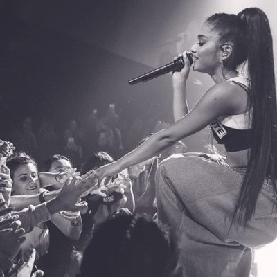 Tham dự miễn phí đêm nhạc Ariana Grande cùng Yamaha Motor Việt Nam, tại sao không?