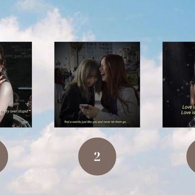 Trải bài tarot tuần mới với các nhân vật blackpink