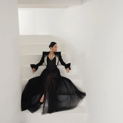 Jenny K Tran BST Orphic