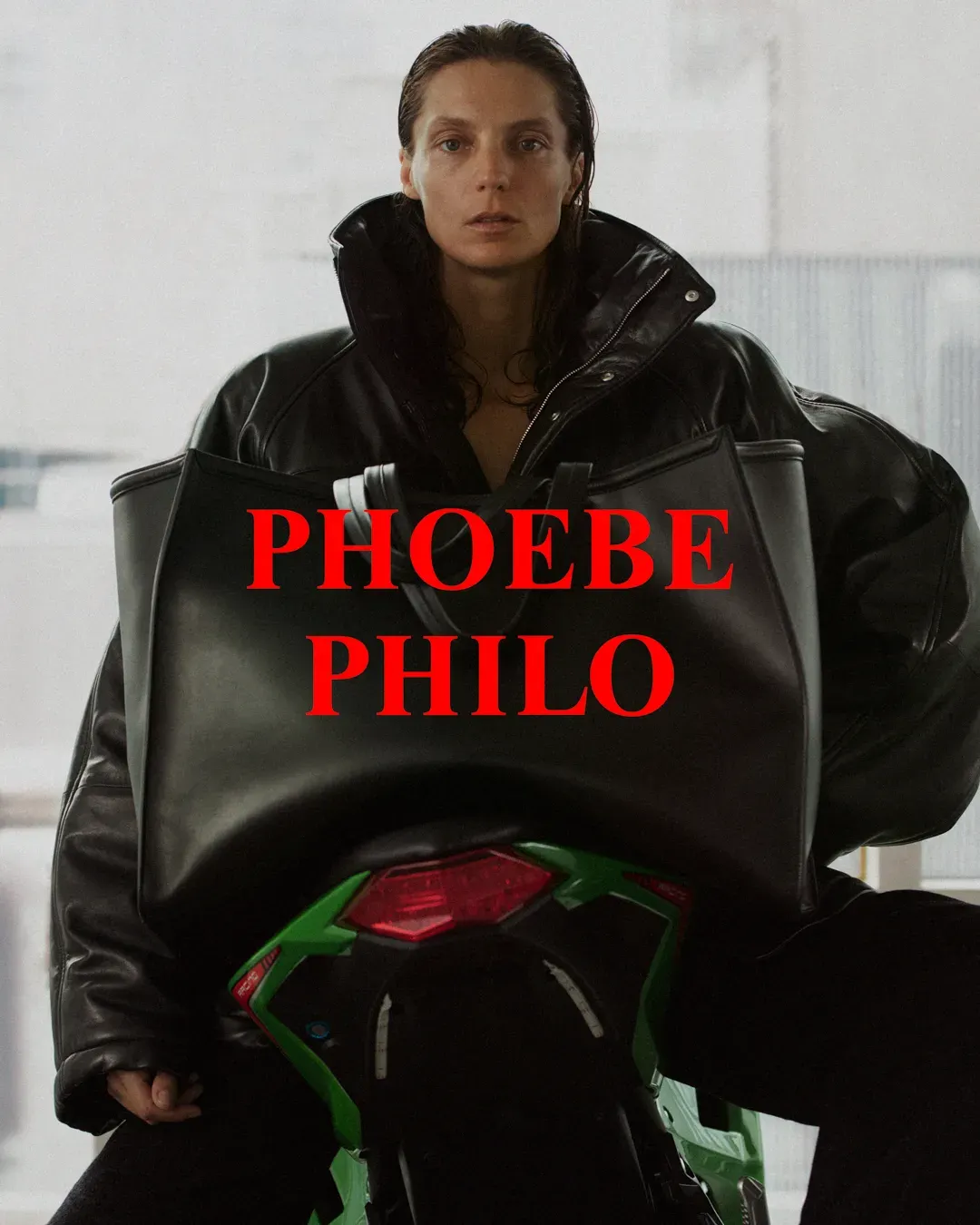 thương hiệu Phoebe Philo 8/3