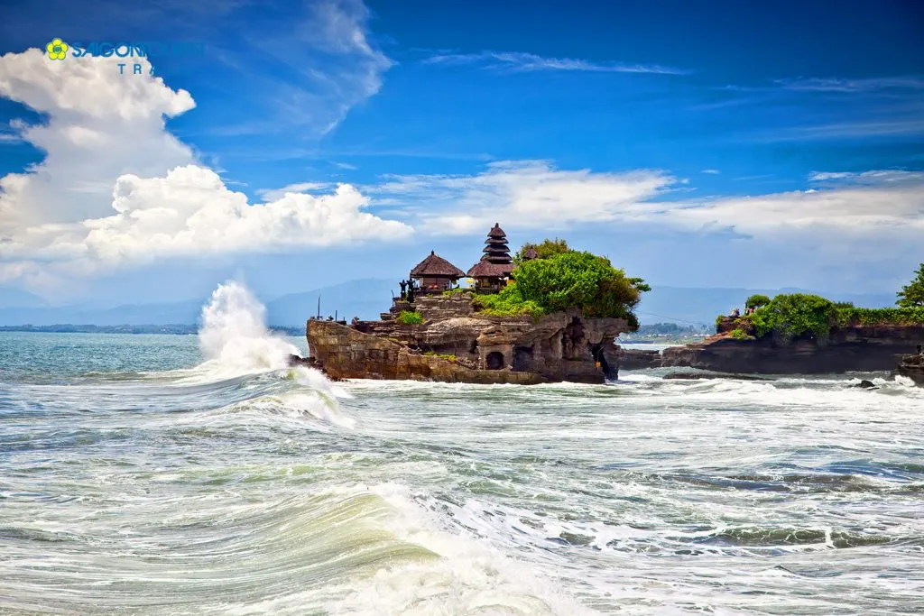 du lịch bali
