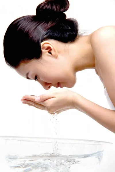 Tẩy trang 