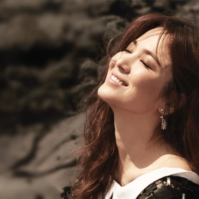 song hye kyo