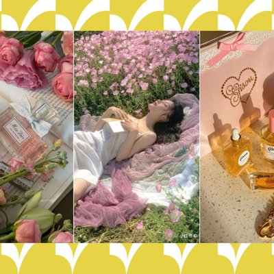 gợi ý vật dụng mùi hương giúp bạn luôn thơm và được yêu
