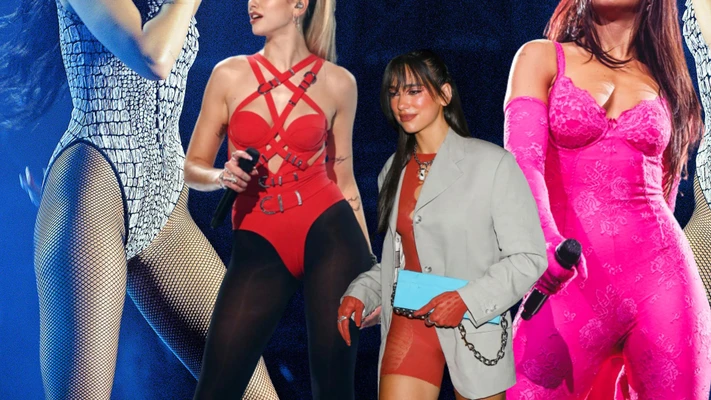 TN- bodysuit
