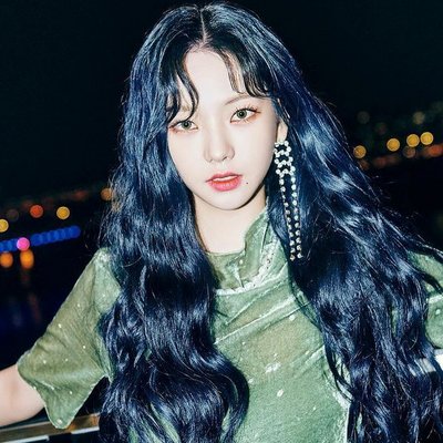 tiktok làm đẹp cô gái tóc dài