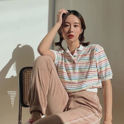 những gợi ý mặc đẹp theo phong cách soft aesthetic