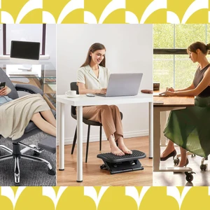 các loại ghế văn phòng