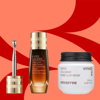 Siêu sale Lazada 11.11 cùng những sản phẩm khắc phục làn da thâm sạm