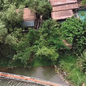 Du lịch Đà Nẵng ghé thăm làng Triêm Tây