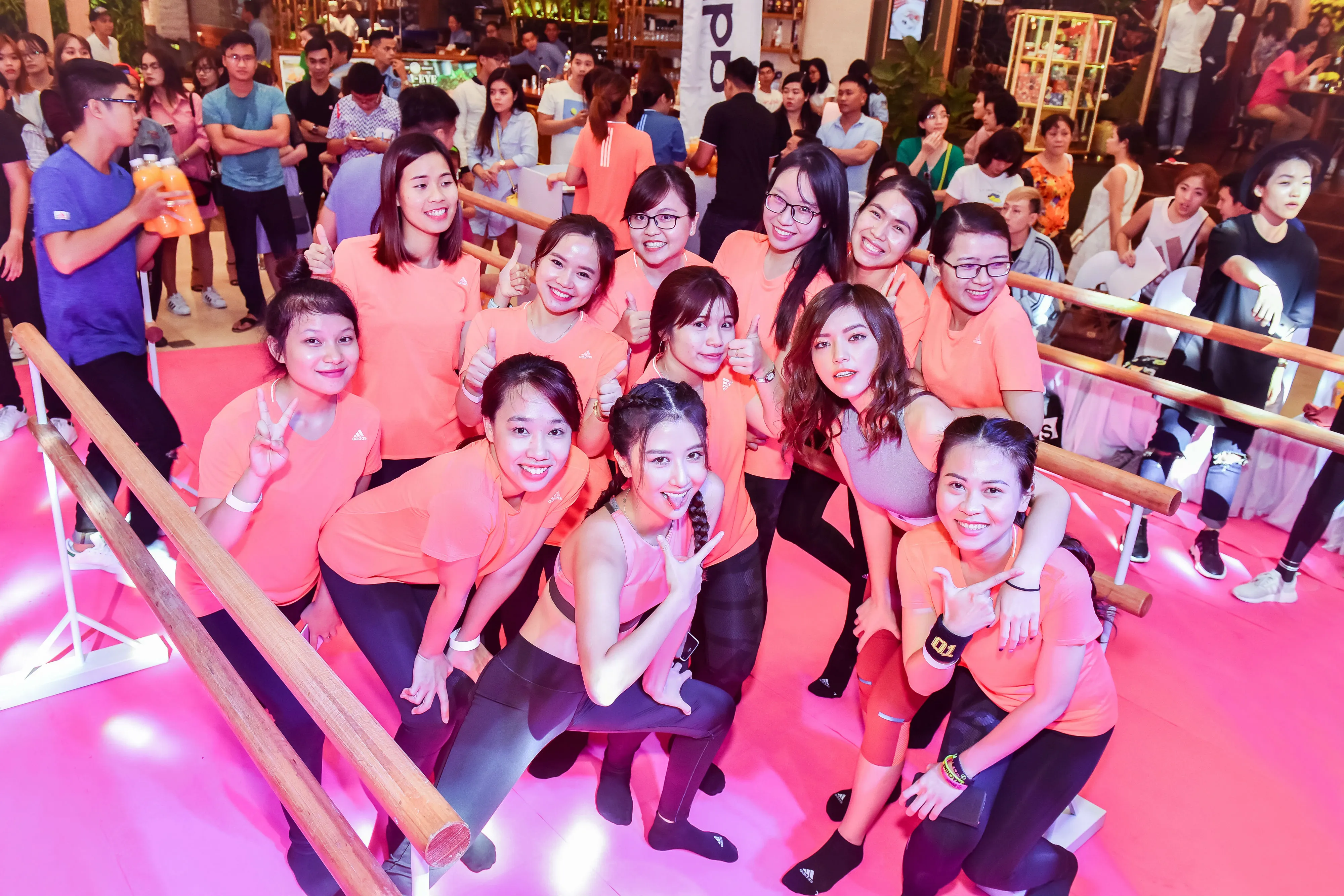 PILOXING BARRE - elle vn 4