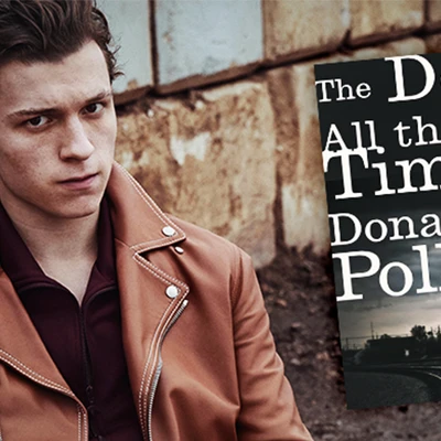 phim mới của tom holland