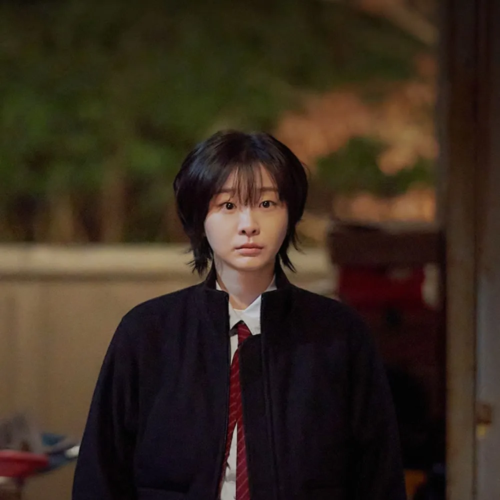 Kim Da Mi trong Nine Puzzles