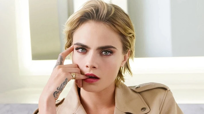 bí quyết giữ dáng của Cara Delevingne ft01