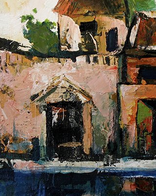trien lam tranh cover photo