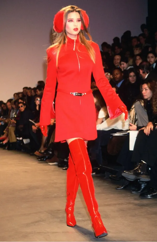 Ivanka Trump