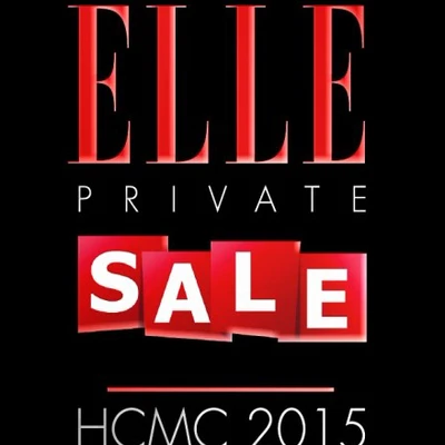 ELLE Private Sales 2015 ELLE TV