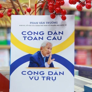 sách công dân toàn cầu