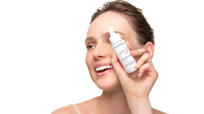 Giải pháp ngăn ngừa lão hóa từ Bioderma.