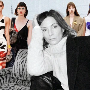 “Đồng sàng dị mộng” là nguyên cớ mà Phoebe Philo rời khỏi nhà mốt CÉLINE?