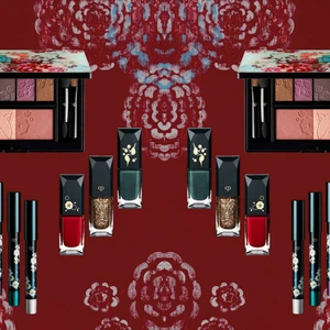 Clé de Peau Beauté ra mắt BST 