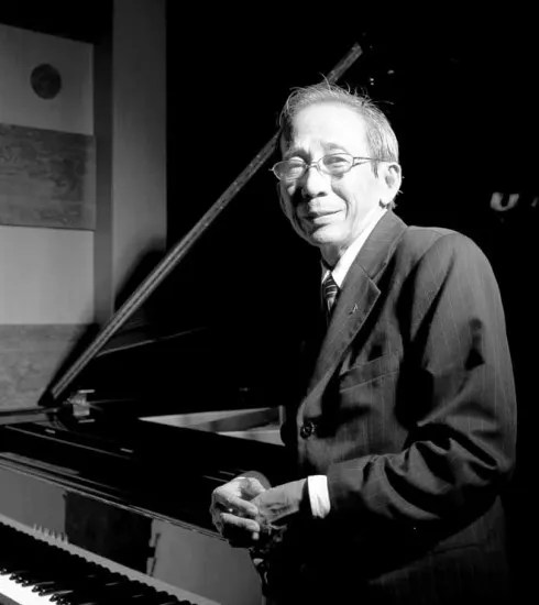 Nguyễn Ánh 9 là “cha đẻ” của các ca khúc: “Ai đưa em về”, “Buồn ơi chào mi”, “Cô đơn”, “Không”, “Tình khúc chiều mưa”, “Tình yêu đến trong giã từ”…