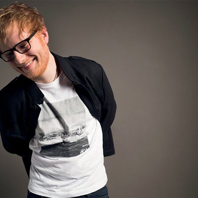 ed sheeran