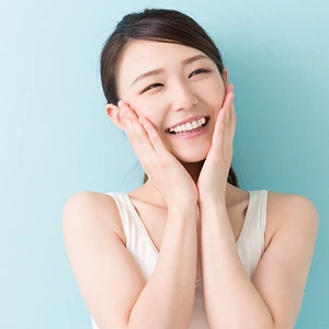 Động tác massage cơ mặt giúp giảm stress trong vòng 1 phút