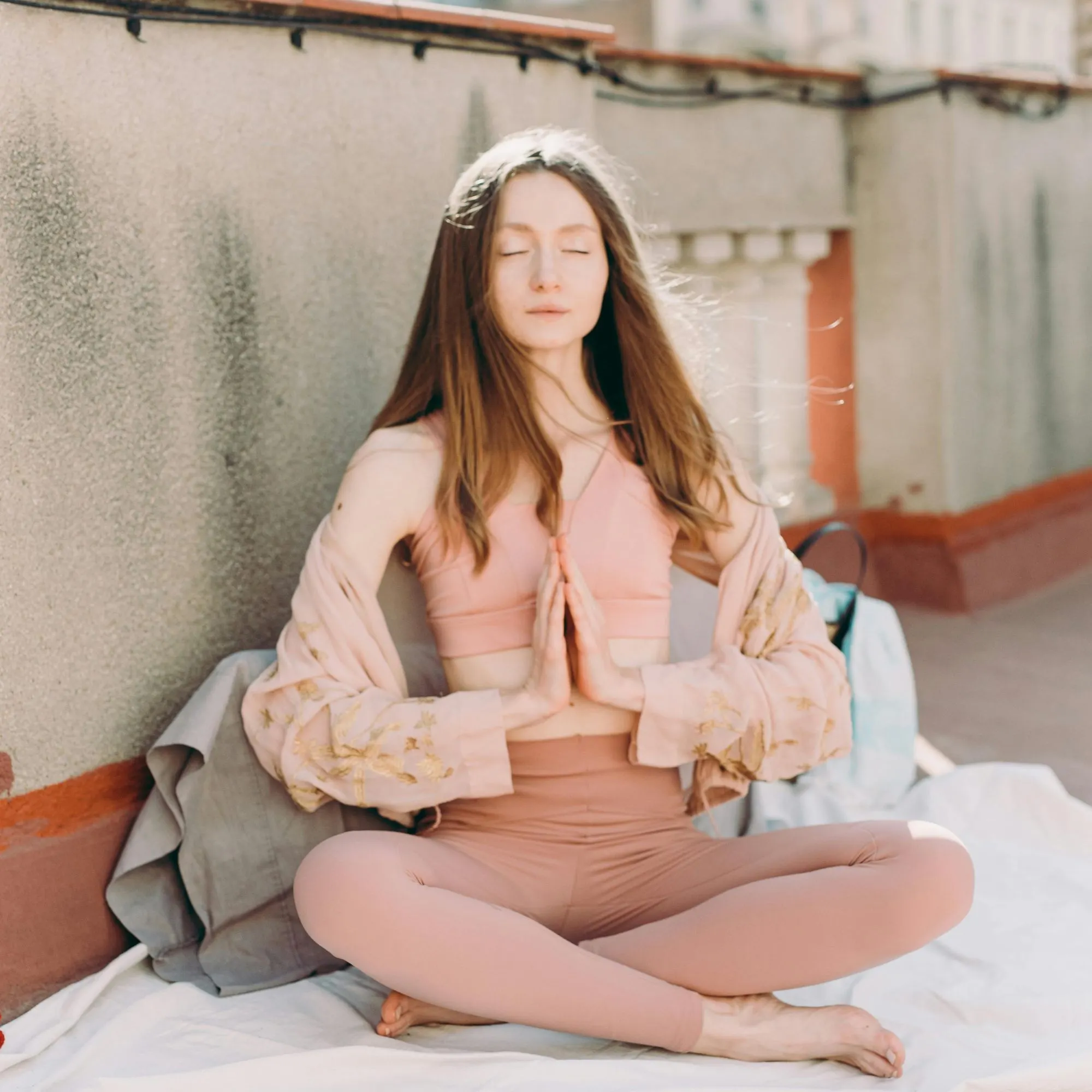 thiền manifest