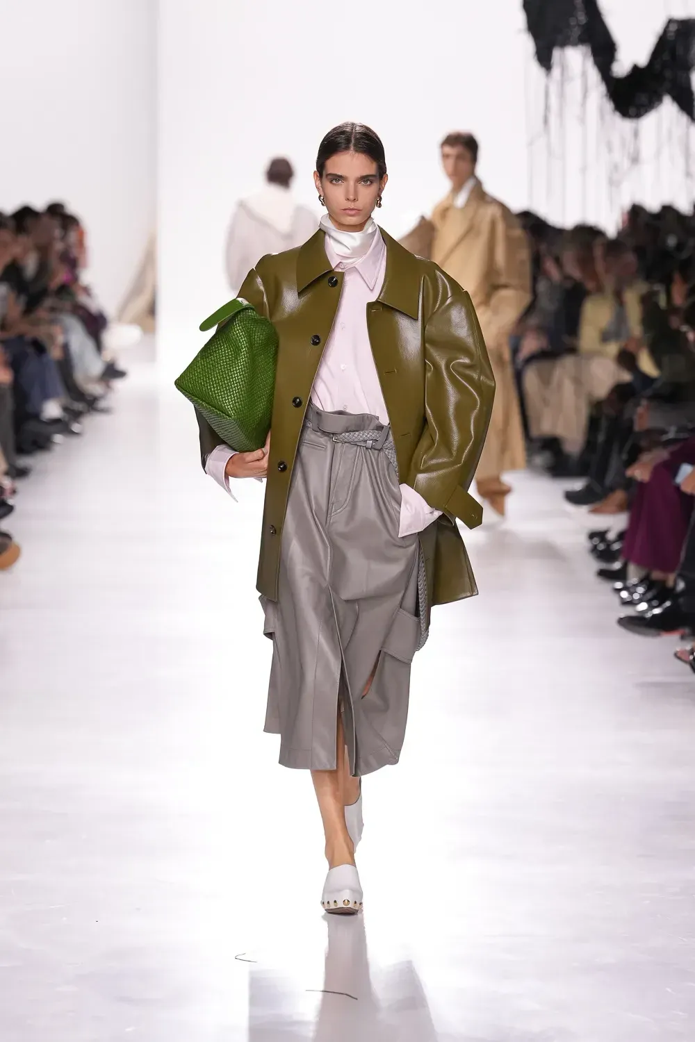 Bottega Veneta Xuân-Hè 2026