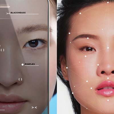 công nghệ làm đẹp mới