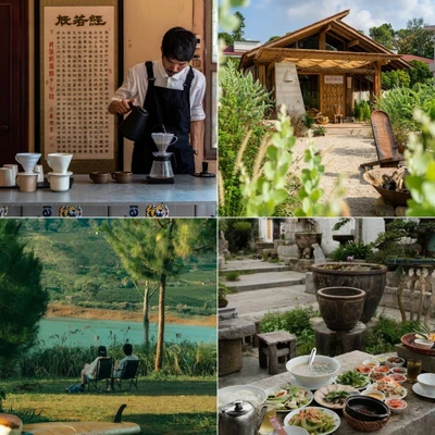 5 địa điểm trải nghiệm mới tháng 5/2026