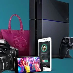 Lazada Việt Nam khuyến mãi siêu khủng cuối năm 2015
