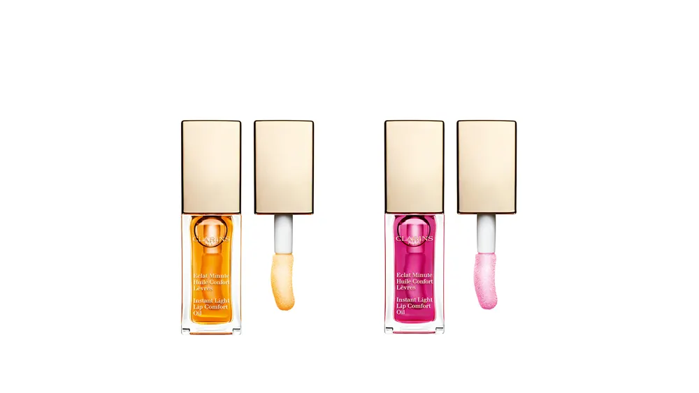 takashimaya - CLARINS - elle vietnam