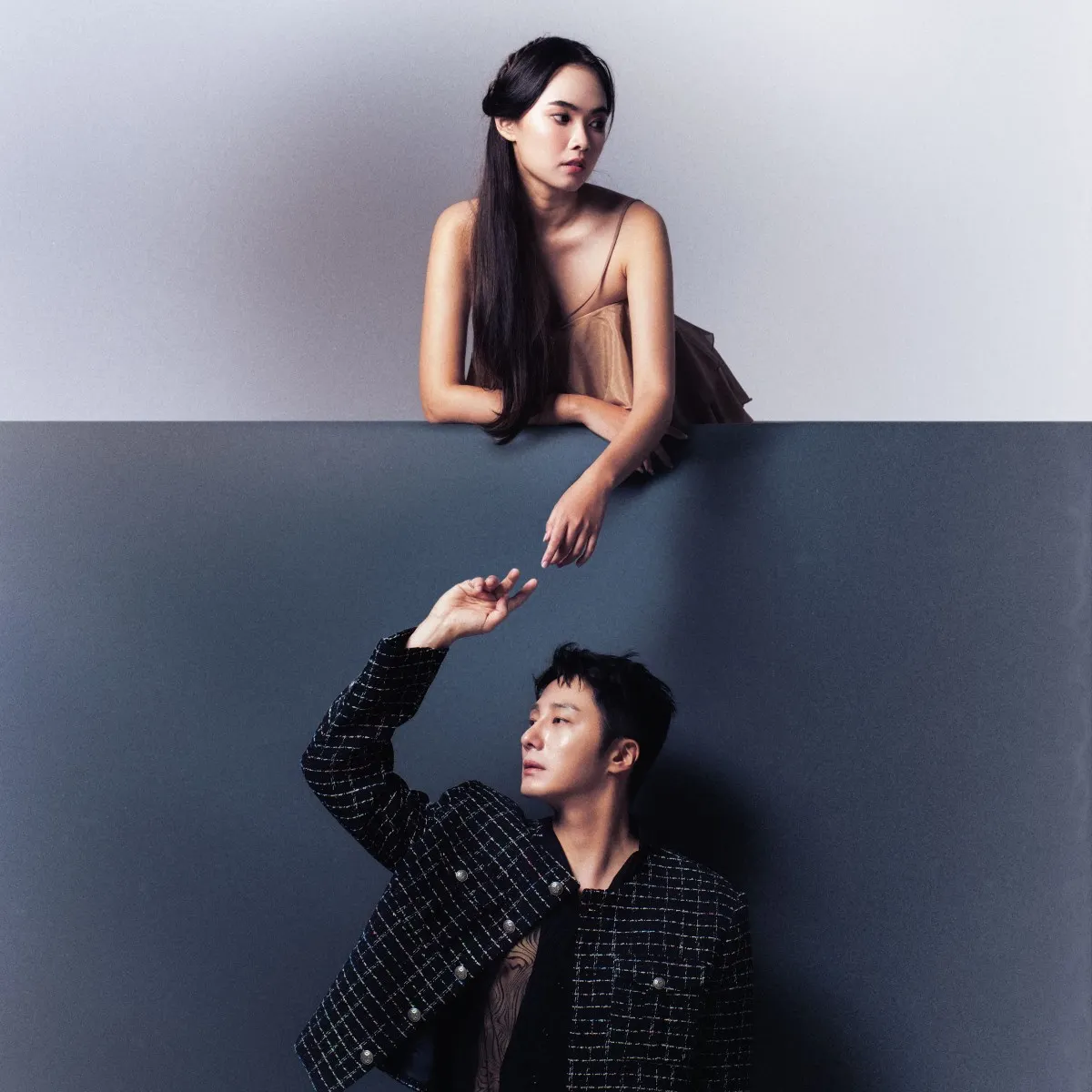 Juliet Bảo Ngọc và Jung Il Woo - Mang Mẹ Đi Bỏ