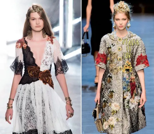 Xu huong thoi trang SS2016 3