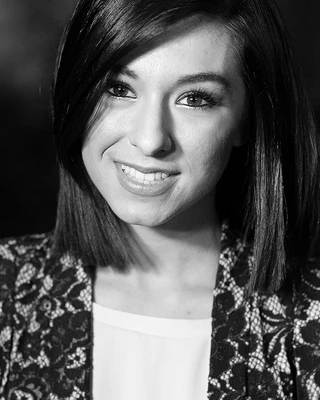Dấu ấn đẹp của nữ ca sĩ đoản mệnh Christina Grimmie