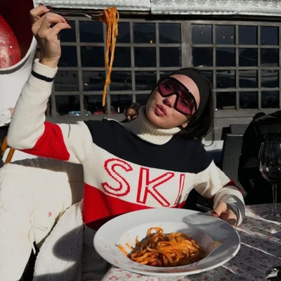 thời trang Apres-ski dẫn đầu xu hướng mùa Đông