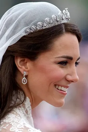 Kate Middleton,