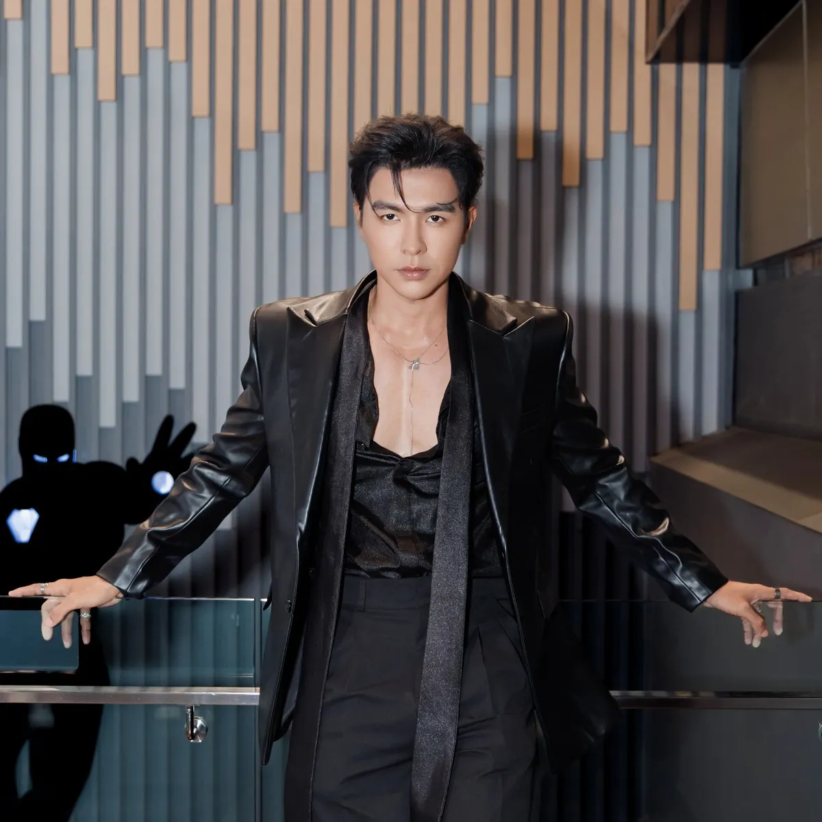 Steven Nguyễn (Ảnh: NVCC)