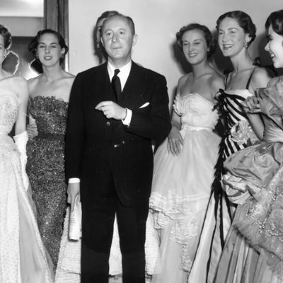 Những câu nói hay về thời trang của huyền thoại Christian Dior