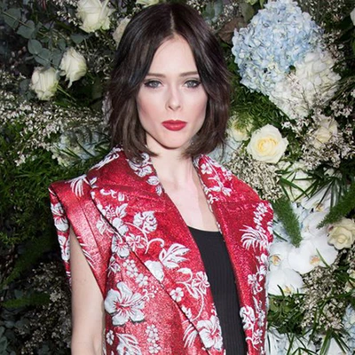 Coco Rocha