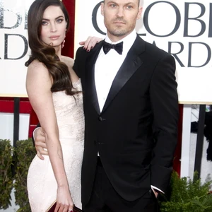 Megan Fox chia tay Brian Austin Green