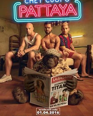 Chet cuoi o Pattaya elle vn