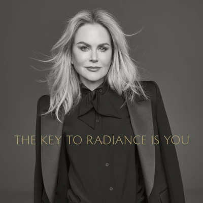 Nicole Kidman làm Đại sứ thương hiệu Clé de Peau Beauté