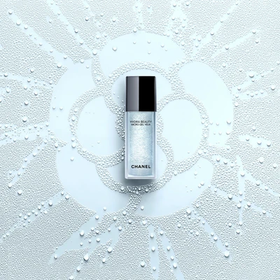 Chanel ra mắt Gel dưỡng mắt Hydra Beauty Micro Gel Yeux