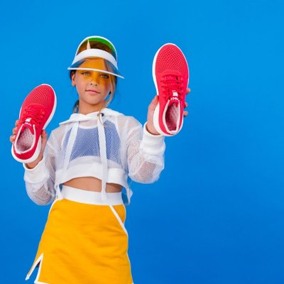 BST Literide Crocs