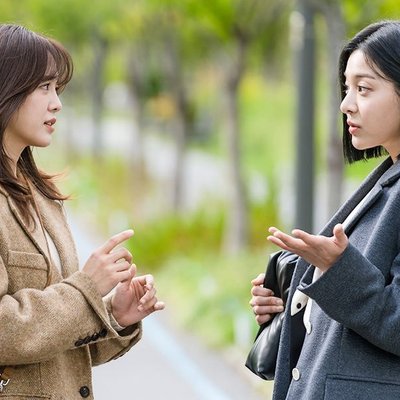 tips phối đồ công sở từ phim Hẹn hò chốn công sở